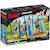 Asterix les légionnaires romains 70934 Multicolore 1 - vertbaudet enfant 