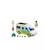 City life - bus scolaire 71329 Multicolore 5 - vertbaudet enfant 