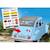 Citroën 2cv 70640 Multicolore 5 - vertbaudet enfant 