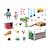 Poulailler et jardin 71510 Multicolore 4 - vertbaudet enfant 