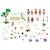 City life cérémonie de mariage 71365 Multicolore 6 - vertbaudet enfant 