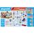 Action heroes atelier de kinésithérapie 71617 Multicolore 4 - vertbaudet enfant 