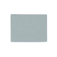 Drap housse jersey matelas parc sea green en coton  - vertbaudet enfant