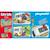 City life - bus scolaire 71329 Multicolore 6 - vertbaudet enfant 