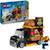 Le food-truck de burgers 60404 Multicolore 1 - vertbaudet enfant 