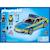 City action - porsche 911 carrera 4s police 70067 Multicolore 3 - vertbaudet enfant 