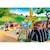 City life parc de jeux pour enfants 70741 Multicolore 6 - vertbaudet enfant 
