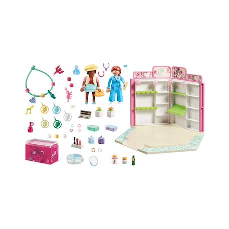 My life boutique d'accessoires 71537 Multicolore 6 - vertbaudet enfant 