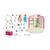 My life boutique d'accessoires 71537 Multicolore 6 - vertbaudet enfant 