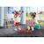 My life sportifs et matériel de fitness, vélo et haltères 71806 Multicolore 3 - vertbaudet enfant 