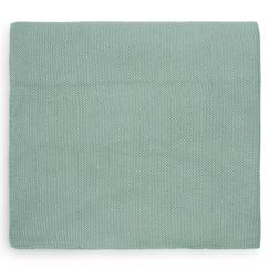 Couverture en tricot miffy nougat (75 x 100 cm)  - vertbaudet enfant