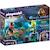 Novelmore violet vale - magicien des plantes 70747 Multicolore 1 - vertbaudet enfant 
