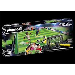 Jouet-Sports and action stade de football 71120