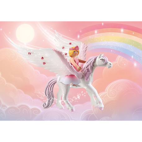 Tourelle enchantée - princesse magic 71359 Multicolore 4 - vertbaudet enfant 