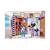 My life salon de coiffure 71535 Multicolore 3 - vertbaudet enfant 