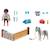 Thérapeute et cheval 71497 Multicolore 3 - vertbaudet enfant 