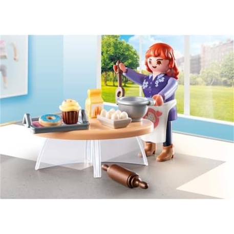 Pâtisserie 71479 Multicolore 3 - vertbaudet enfant 