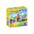1 2 3 wagon chien 70406 Multicolore 4 - vertbaudet enfant 
