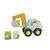 Junior pelleteuse 71684 Multicolore 3 - vertbaudet enfant 