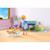 My life chambre de parents avec berceau suspendu 71609 Multicolore 3 - vertbaudet enfant 