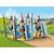 Asterix les légionnaires romains 70934 Multicolore 2 - vertbaudet enfant 