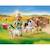 Berger avec moutons - country 71444 Multicolore 3 - vertbaudet enfant 
