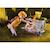 Dragons the nine realms - thunder & tom 71081 Multicolore 5 - vertbaudet enfant 