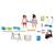 My life sportifs et matériel de fitness, vélo et haltères 71806 Multicolore 4 - vertbaudet enfant 