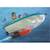 Pick-up de surfeur avec speedboat 71589 Multicolore 3 - vertbaudet enfant 