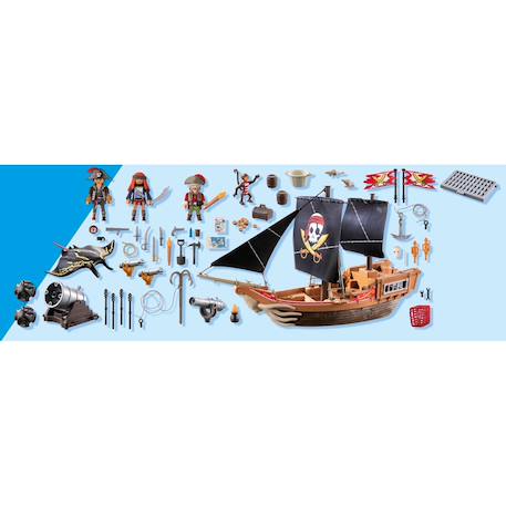 Bateau pirates 71530 Multicolore 5 - vertbaudet enfant 