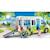 City life - bus scolaire 71329 Multicolore 3 - vertbaudet enfant 