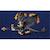 Dragons the nine realms - thunder & tom 71081 Multicolore 3 - vertbaudet enfant 