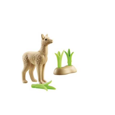 Wiltopia bébé alpaga 71064 Multicolore 3 - vertbaudet enfant 