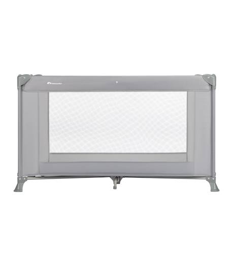 Lit de voyage bébé sweet dreams Bleu marine+Graphite minéral+Gris minéral 14 - vertbaudet enfant 