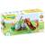 1.2.3 & disney winnie l'ourson et tigrou avec jardin d'abeilles 71317 Multicolore 1 - vertbaudet enfant 