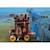 Novelmore char de combat avec canon des burnham raiders 71643 Multicolore 5 - vertbaudet enfant 