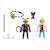 Miraculous : adrien & chat noir 71337 Multicolore 6 - vertbaudet enfant 