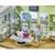Action heroes hôpital aménagé 71615 Multicolore 4 - vertbaudet enfant 
