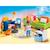 Dollhouse – 70206+70207+70208+70209+70210+70211 70206-07-08-09-10-11 Multicolore 5 - vertbaudet enfant 
