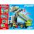 Camion-grue de recyclage de verre 71431 Multicolore 6 - vertbaudet enfant 