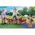 City life grands-parents avec petit-fils 70990 Multicolore 3 - vertbaudet enfant 