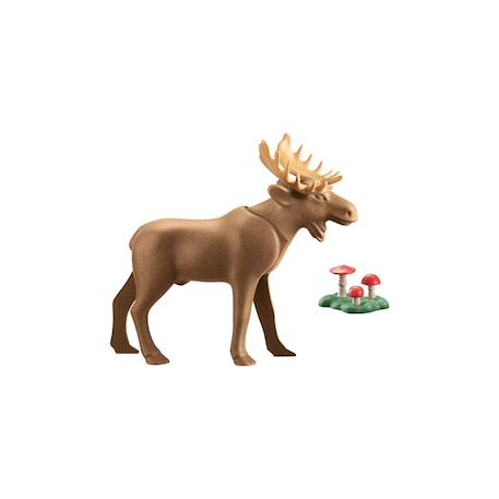 Wiltopia elan 71052 Marron 3 - vertbaudet enfant 