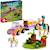 La remorque du cheval et du poney 42634 Multicolore 2 - vertbaudet enfant 