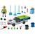 Agent d'entretien voirie avec véhicule électrique 71433 Multicolore 4 - vertbaudet enfant 