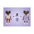 My life salon de coiffure 71535 Multicolore 4 - vertbaudet enfant 