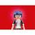Miraculous : marinette & ladybug 71336 Multicolore 3 - vertbaudet enfant 