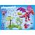 Fairies la maman dragon et son bébé 71586 Multicolore 6 - vertbaudet enfant 
