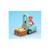 Junior etal de fruits et légumes bio 71691 Multicolore 3 - vertbaudet enfant 