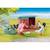 Poulailler et jardin 71510 Multicolore 5 - vertbaudet enfant 