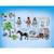 Convoi de novelmore avec bandit 71484 Multicolore 4 - vertbaudet enfant 